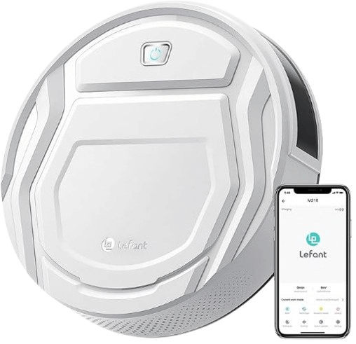 Lefant Robot Vacuum Cleaner