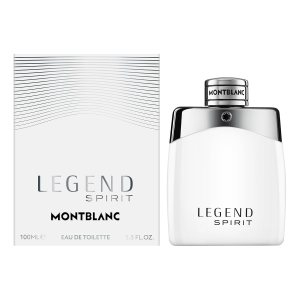 Legend Spirit Montblanc for Men