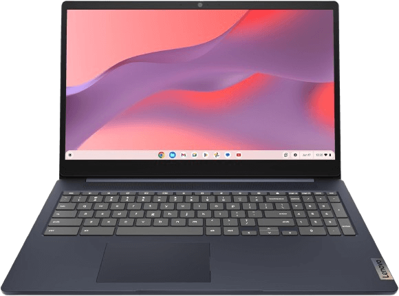Lenovo IdeaPad 3i Chromebook