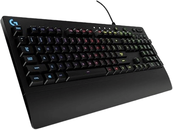 Logitech G213 Prodigy Gaming Keyboard