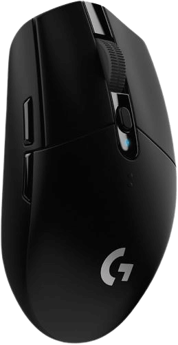 Logitech G305 Lightspeed Wireless Gaming Mouse