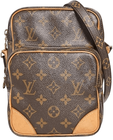 Louis Vuitton Amazone Bag