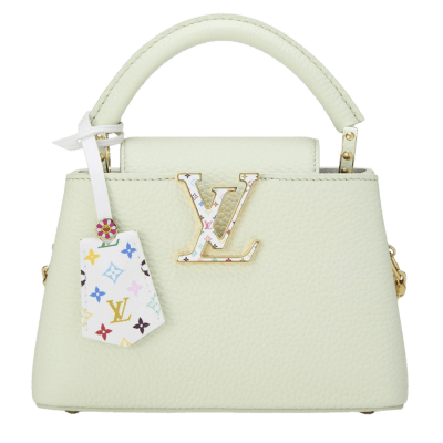Louis Vuitton Capucines