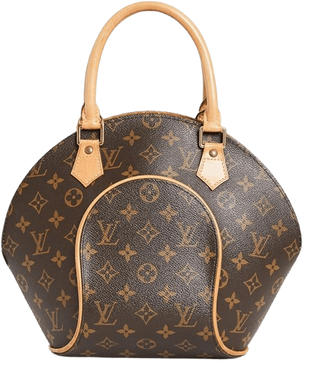 Louis Vuitton Ellipse PM, Monogram