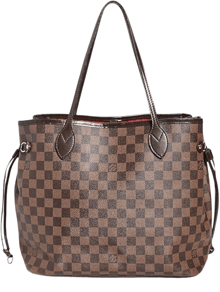 Louis Vuitton Neverfull MM Damier Ebene