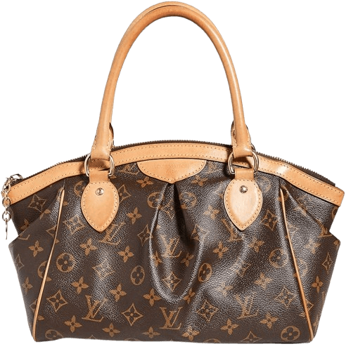 Louis Vuitton Tivoli PM, Monogram