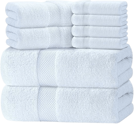 Luxury Turkish Set