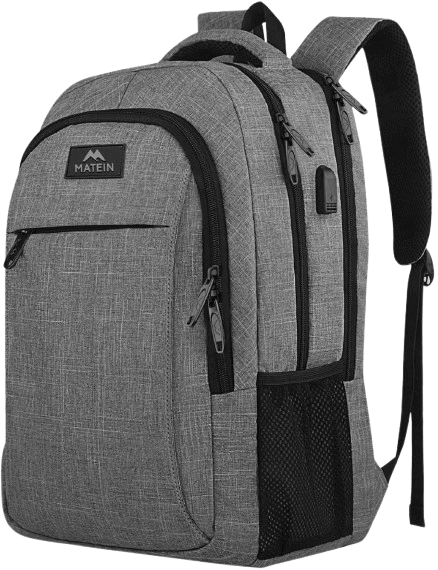 MATEIN Travel Laptop Backpack