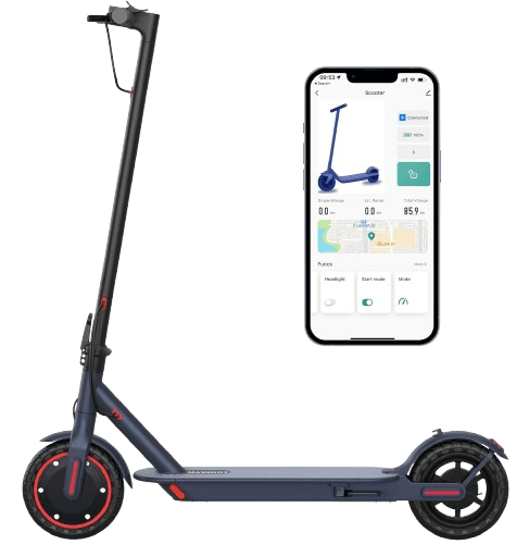 MAXSHOT V1 Electric Scooter