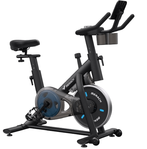 MERACH Exercise Bike