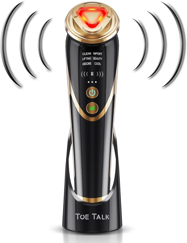 MLAY RF Facial Machine