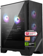MSI Codex Z2 Gaming Desktop