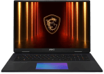 MSI Titan 18 HX AI Gaming Laptop