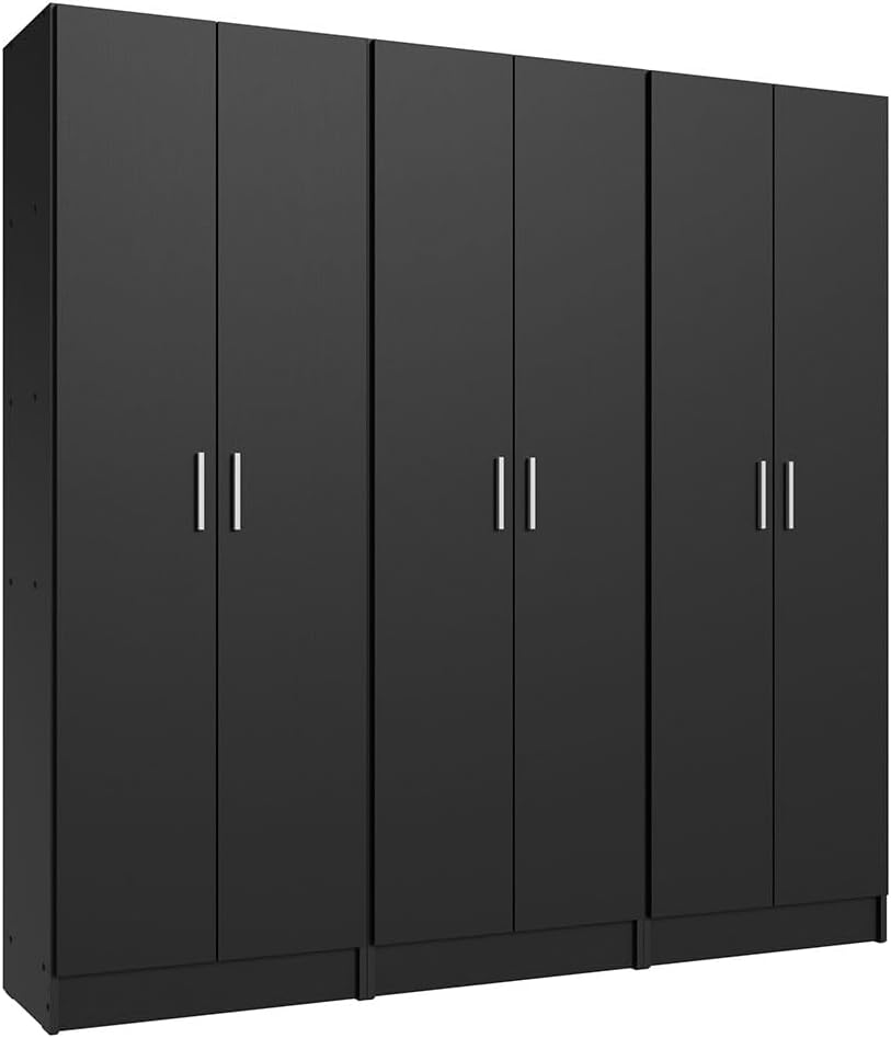Madesa Kitchen Cabinet