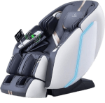 MassaMAX 4D Massage Chair (B0CTTV916F)
