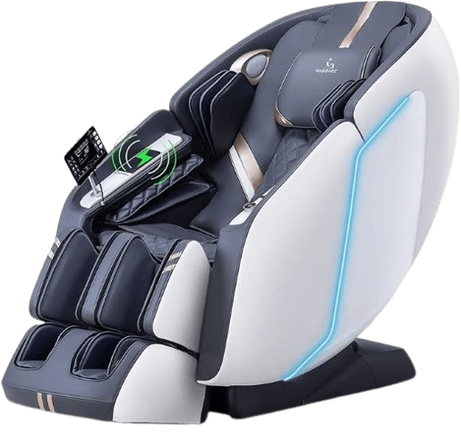 MassaMAX 4D Massage Chair (B0CTTV916F)