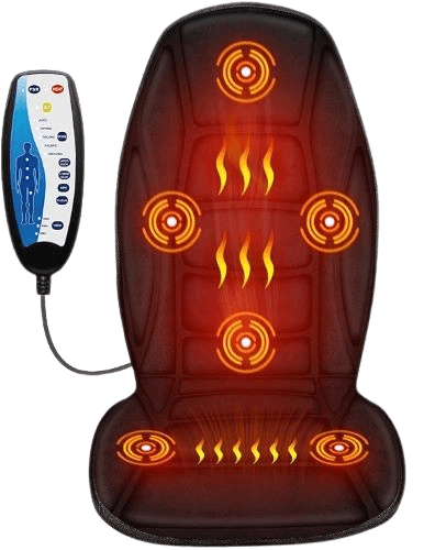 Massage Chair Cushion (B0CH84TS9V)