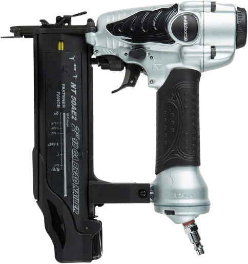 Metabo HPT Brad Nailer, Pro‑Preferred