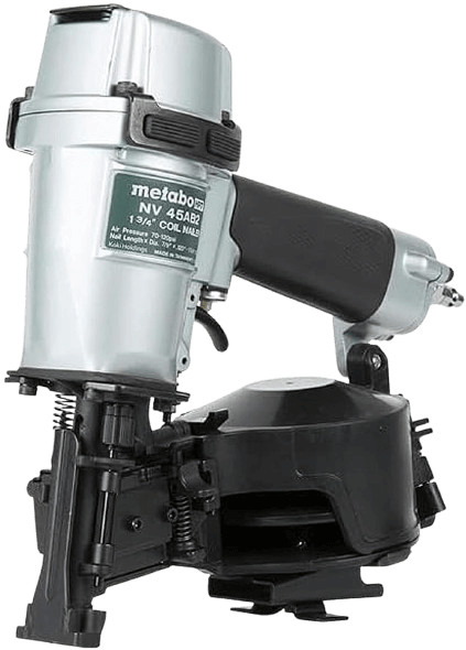 Metabo HPT Roofing Nailer