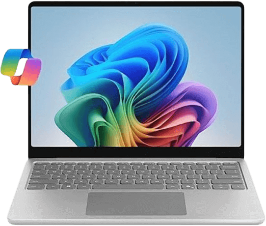 Microsoft Surface Laptop (2025)