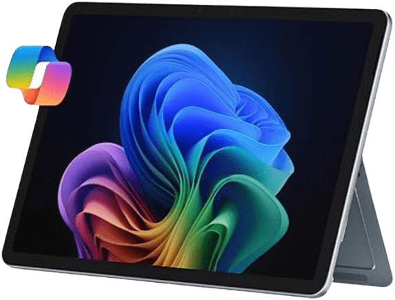 Microsoft Surface Pro 2-in-1 LaptopTablet (2025)