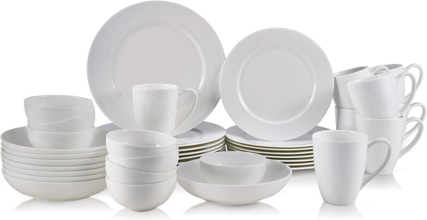 Mikasa Annabele Dinnerware Set