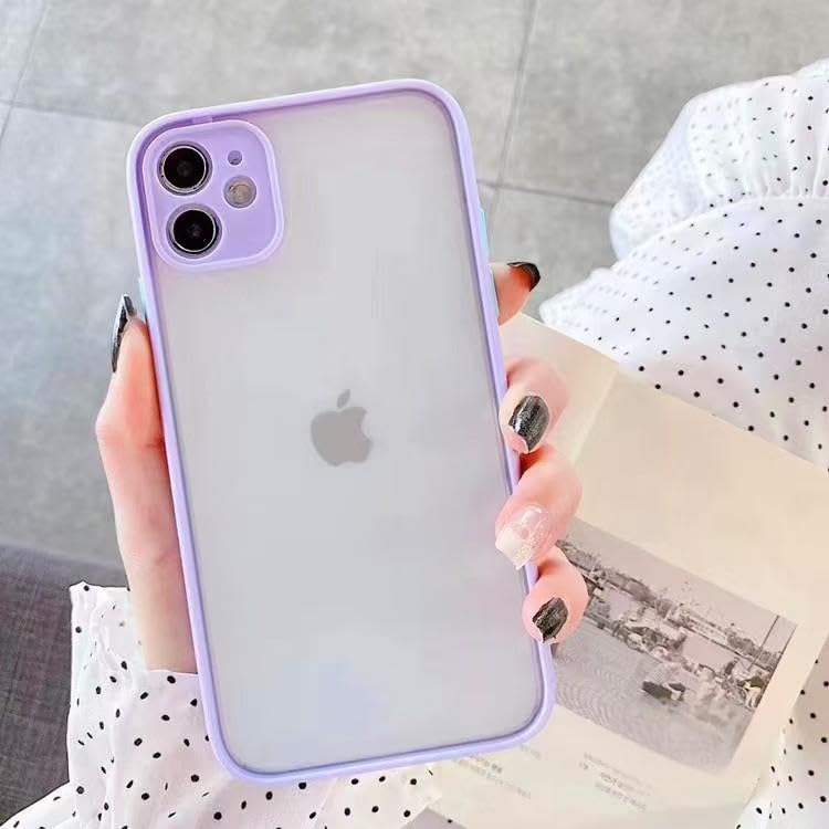 Military-Grade Drop Protection Case