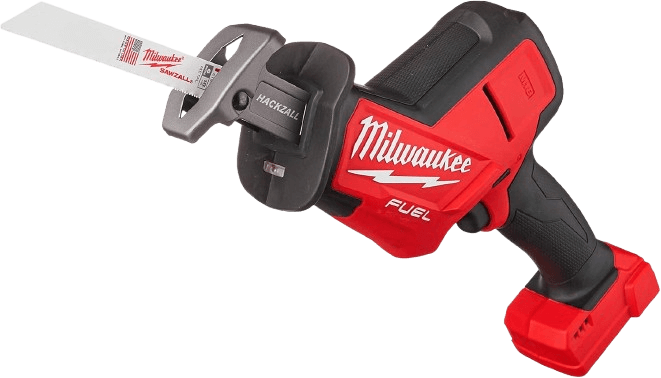 Milwaukee 2719-20 M18 FUEL Hackzall (Bare Tool)