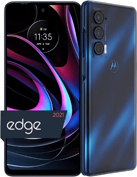 Motorola Edge 2021