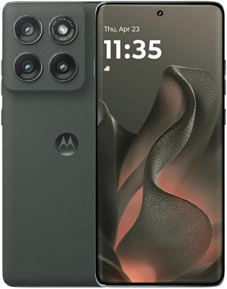 Motorola Edge 2025
