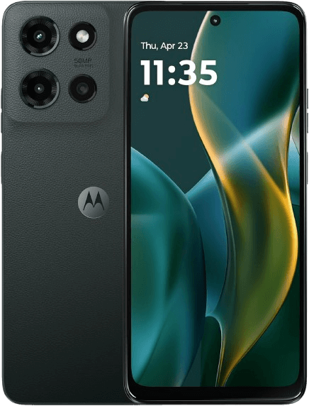 Motorola Moto G 2025