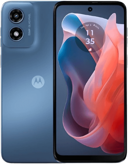Motorola Moto G Play 2024