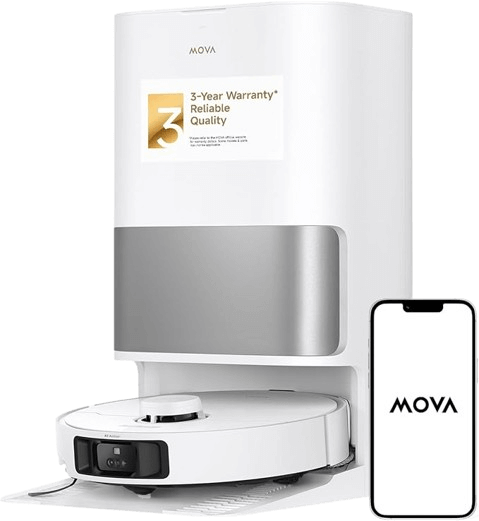 Mova P10 Pro Ultra