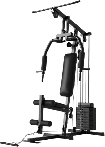 Multifunctional Home Gym Machine
