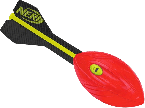 Nerf Vortex Aero Howler Foam Ball