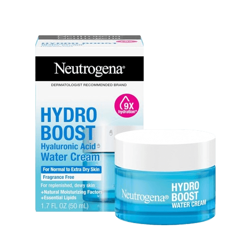 Neutrogena Hydro Boost Skincare Set