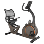 Niceday Recumbent Exercise Bike