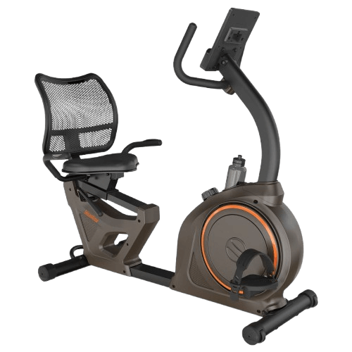 Niceday Recumbent Exercise Bike