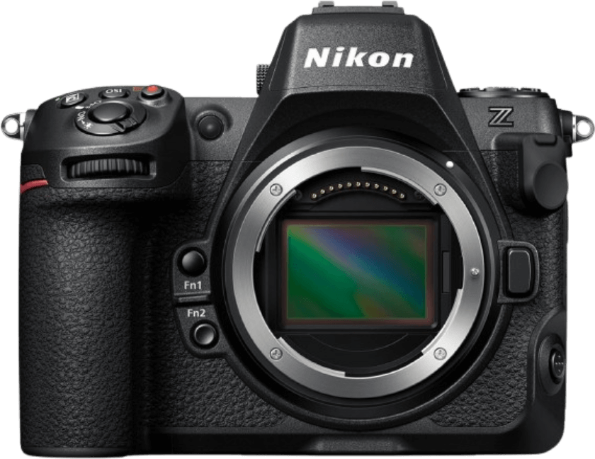 Nikon Z 8