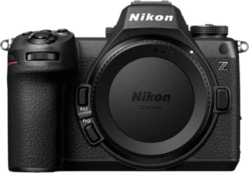 Nikon Z6 III