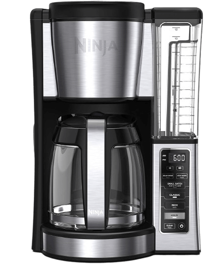 Ninja 12-Cup Programmable Coffee Brewer