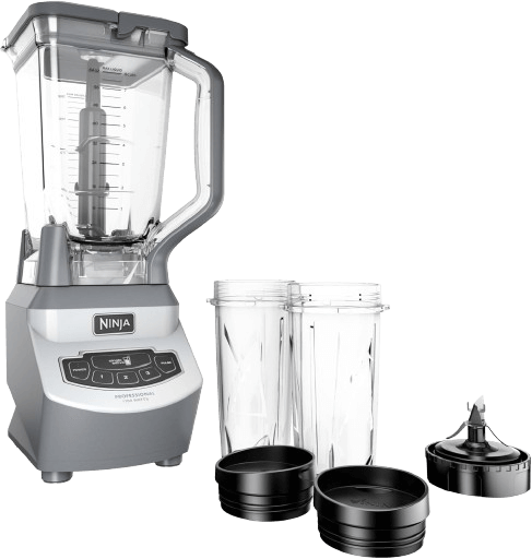 Ninja BL660 Professional Compact