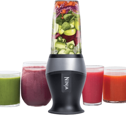 Ninja Fit Compact Personal Blender QB3001SS