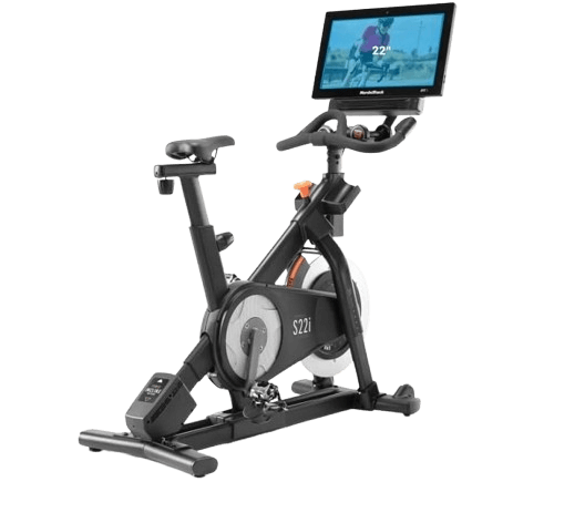 NordicTrack Commercial S22i Studio Cycle