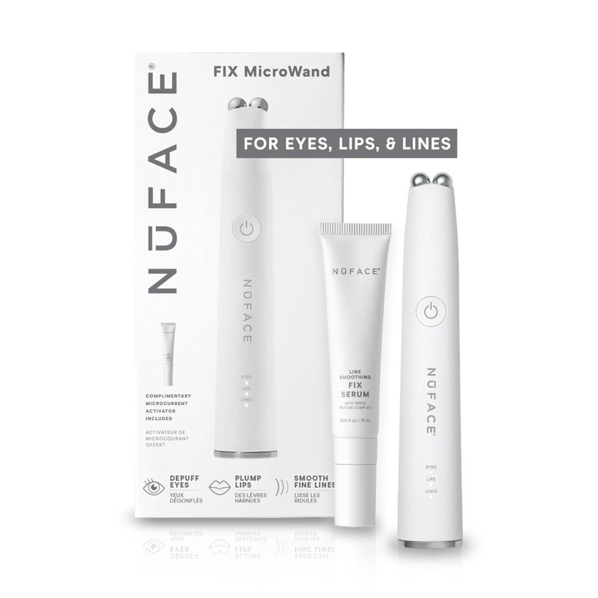 NuFACE FIX Line Smoothing Kit
