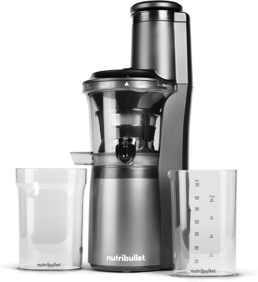 NutriBullet Slow Juicer