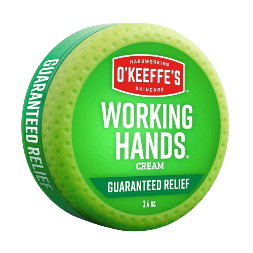 O’Keeffe’s Working Hands Hand Cream