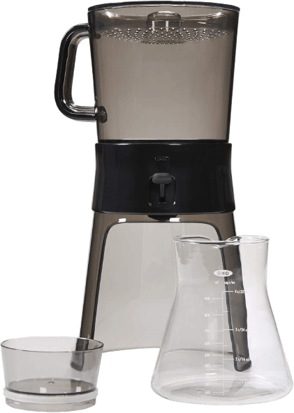 OXO Good Grips 32 Ounce Cold Brew Coffee Maker