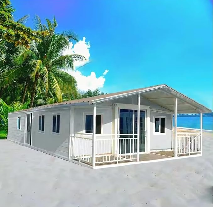Off-Grid Sustainable Tiny Home for Sale