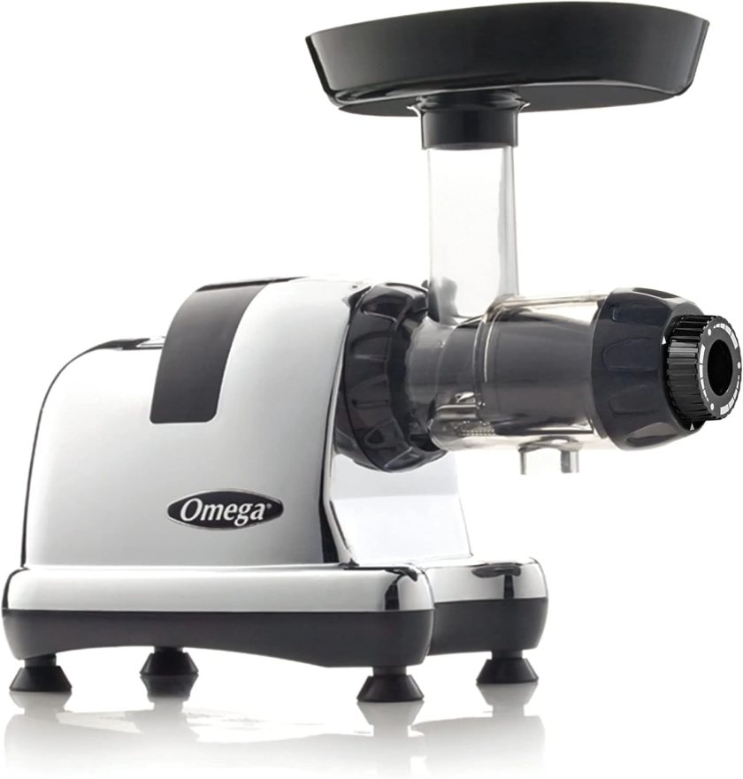 Omega Cold Press Juicer